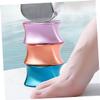 Gold ABS Double-Sided Callus Remover view 3