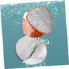 Gold ABS Double-Sided Callus Remover view 4