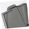 Black PC Outlet Protection Box for Bathrooms view 4