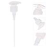 AUTSUPPL 10-Pack Lotion and Cleaner Dispenser Pumps, ABS with Stainless Steel Spring, Leakproof and Drip-Free, for 2.5 cm Bottle Openings view 4