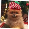 CORHAD Pet Hat for Dogs and Cats, Pet Costume Party Accessory and Headwear view 3
