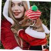CORHAD Pet Hat for Dogs and Cats, Pet Costume Party Accessory and Headwear view 4
