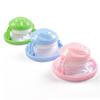 Happyyami 3-Pack Washing Machine Hair Catcher Filter Bags view 2