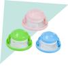 Happyyami 3-Pack Washing Machine Hair Catcher Filter Bags view 3