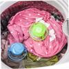 Happyyami 3-Pack Washing Machine Hair Catcher Filter Bags view 4