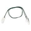 Baluue Anti-Loss Safety Lanyard for Children's Hearing Aids, ABS and Nylon Protective Strap view 1