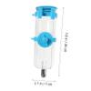 Happyyami Pet Water Bottle view 4