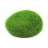 Artificial Moss Balls - Decorative Green Stones view 1