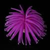 Asyduey Aquarium Fish Tank Artificial Coral Decoration Purple view 2