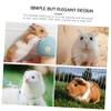 Happyyami Hamster Sand Bath Box view 3
