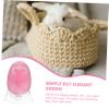 Happyyami Hamster Sand Bath Box view 4