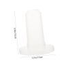 Happyyami Automatic Bird Feeder and Water Dispenser view 2