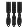 Asyduey 3-Piece Barber Fade Cleaning Brush Set view 1