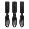 Asyduey 3-Piece Barber Fade Cleaning Brush Set view 2