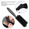 Asyduey 3-Piece Barber Fade Cleaning Brush Set view 3