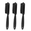 Asyduey 3-Piece Barber Fade Cleaning Brush Set view 4
