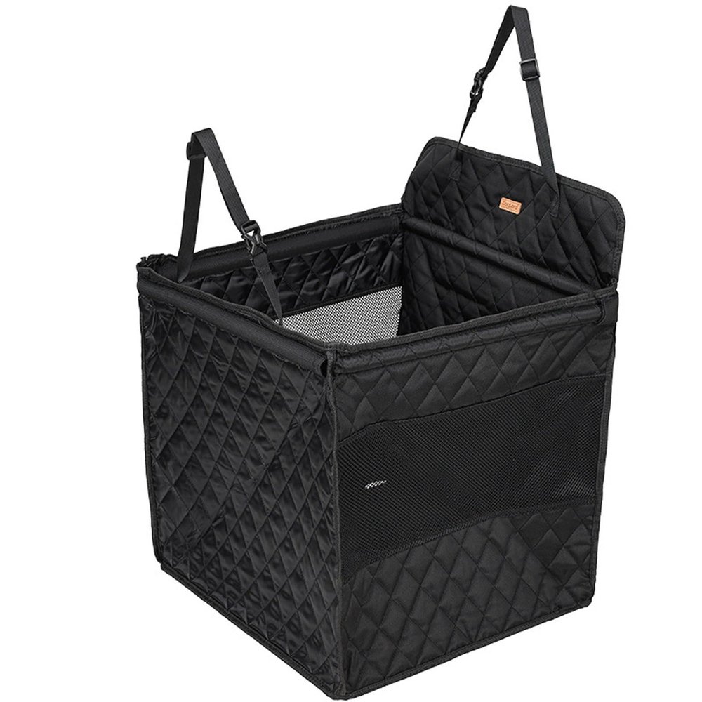 Portable Dog Bed and Car Seat for Travel
