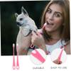 SEWOART 2-Pack Dog Toothbrushes for Oral Care view 3