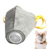 Air Filter Muzzle for Dogs view 1