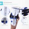 SHENJIA Hip, Knee, Ankle and Foot Orthosis Leg Brace view 3
