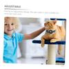 SEWOART Reflective Cat Collar with Bell view 4
