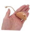 Levemolo 4-Pack Interactive Plush Mice view 3