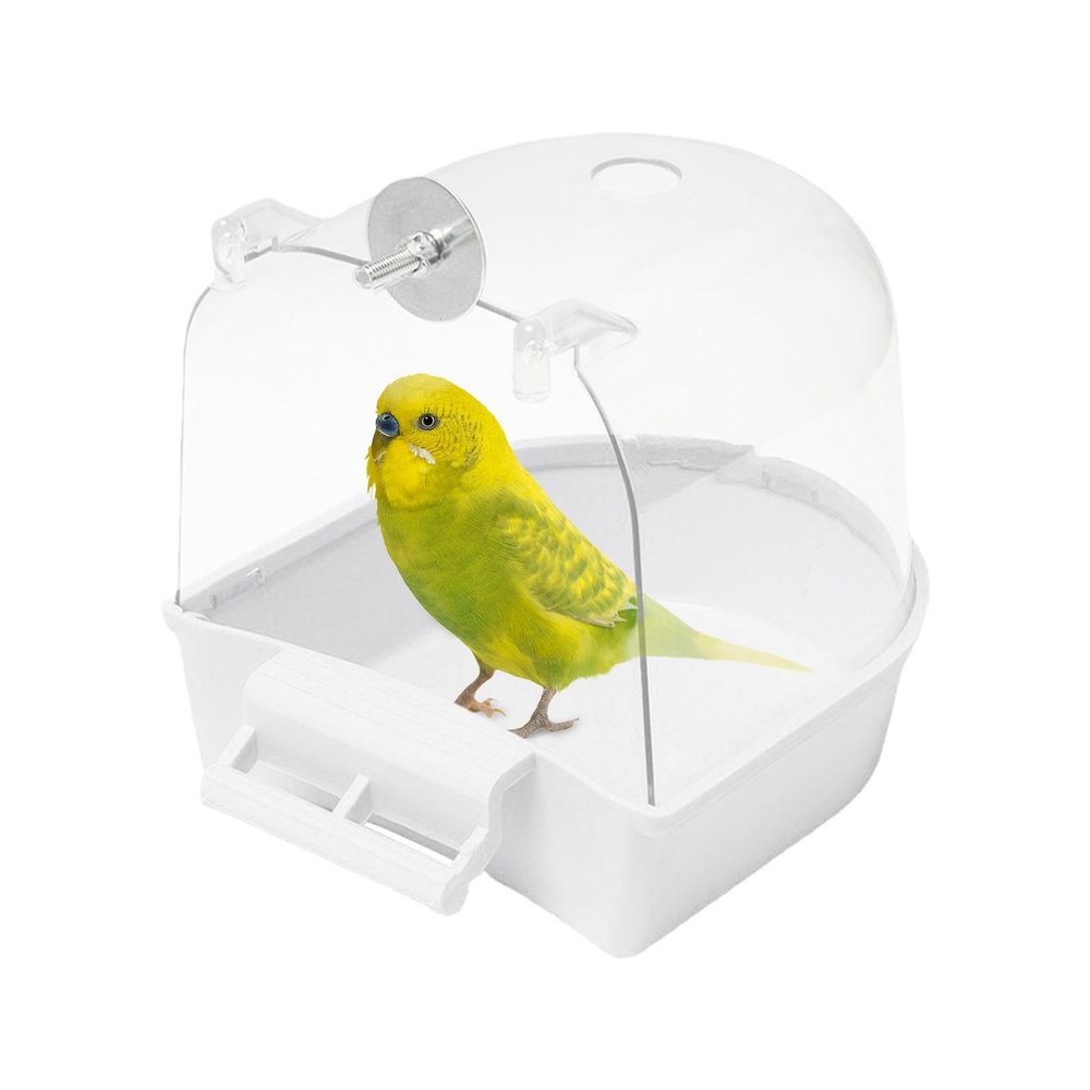 Hanging Bird Bath for Small Birds