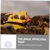 OFFSCH Snail Trap for Aquarium view 4