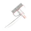 Pet Comb for Grooming Cats and Dogs view 1