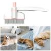 Pet Comb for Grooming Cats and Dogs view 4