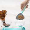 Dog Food Scoop and Pet Food Measuring Cup view 3