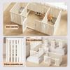 Indoor Dog Playpen, Puppy Pen, Rabbit Enclosure, Whelping Box, 16 Panels + 1 Door view 3