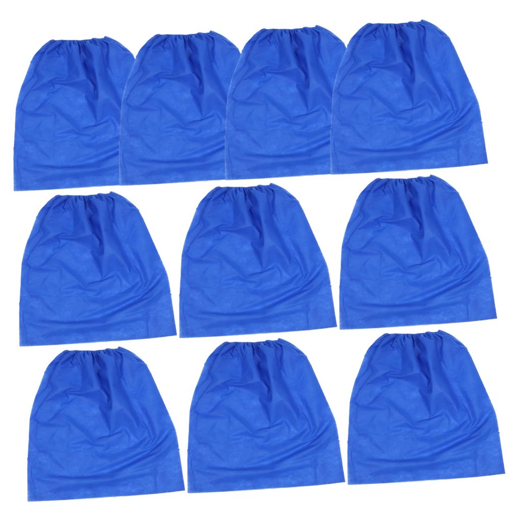 Disposable Nonwoven Bath Aprons, Lightweight and Foldable for Spas