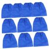 Disposable Nonwoven Bath Aprons, Lightweight and Foldable for Spas view 1