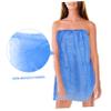 Disposable Nonwoven Bath Aprons, Lightweight and Foldable for Spas view 3
