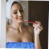 Disposable Nonwoven Bath Aprons, Lightweight and Foldable for Spas view 4
