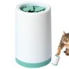 Dog Paw Cleaner Cup view 1