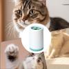 Dog Paw Cleaner Cup view 4