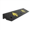 Durable Non-Slip Plastic Wheelchair Threshold and Curb Ramps view 1