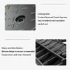 Durable Non-Slip Plastic Wheelchair Threshold and Curb Ramps view 4