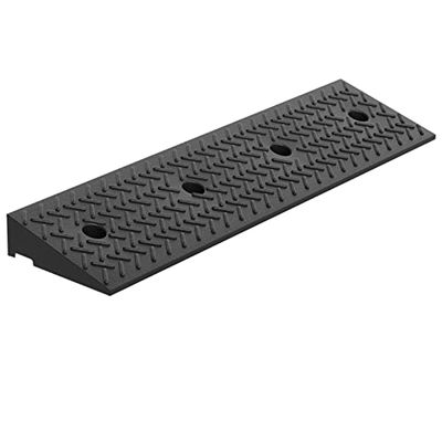 Generic Threshold Ramp, 100 x 30 x 7 cm