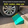 Generic Rubber Curb Ramp for Wheelchairs, Scooters and More view 3