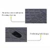 Generic Curb Ramps for Driveways, Portable Loading Ramps, Plastic Sidewalk Ramps, Car Ramps for Curbs and Access (Black, 49 x 38 x 15 cm) view 4