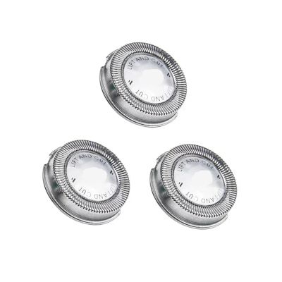 HQ64 Replacement Shaver Head Compatible with Philips