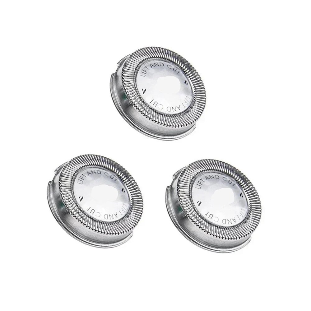 HQ64 Replacement Shaver Head Compatible with Philips
