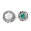 HQ64 Replacement Shaver Head Compatible with Philips view 4