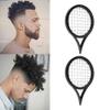 2-Piece Twist Comb Set for Curly and Afro Hair view 2