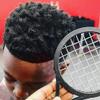 2-Piece Twist Comb Set for Curly and Afro Hair view 3