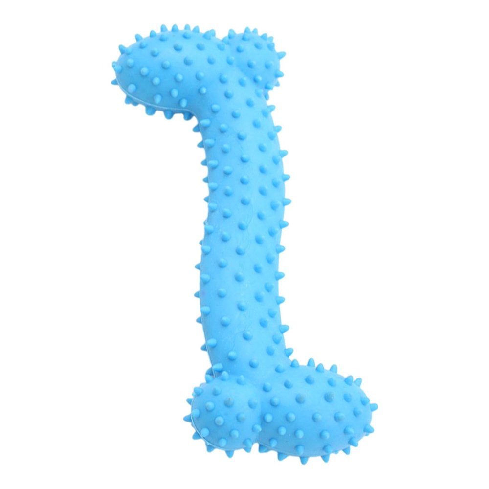 Dog Bone Chew Toy