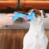 Dog Bone Chew Toy view 3